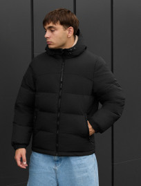 Geacă demi-sezon Staff harn black