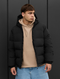 Geacă demi-sezon Staff harn black