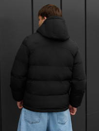 Geacă demi-sezon Staff harn black