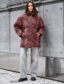 Geacă de iarnă de damă Staff tom leo