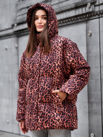 Geacă de iarnă de damă Staff tom leo