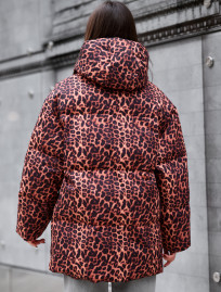 Geacă de iarnă de damă Staff tom leo