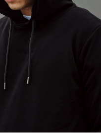 Hanorac Staff black ethno
