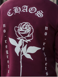 Hanorac Staff chaos fleece
