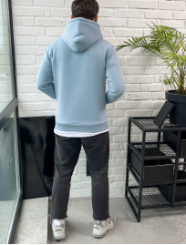 Hanorac Staff leafs fleece