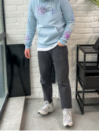 Hanorac Staff leafs fleece