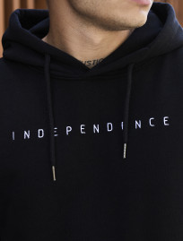 Hanorac Staff independence
