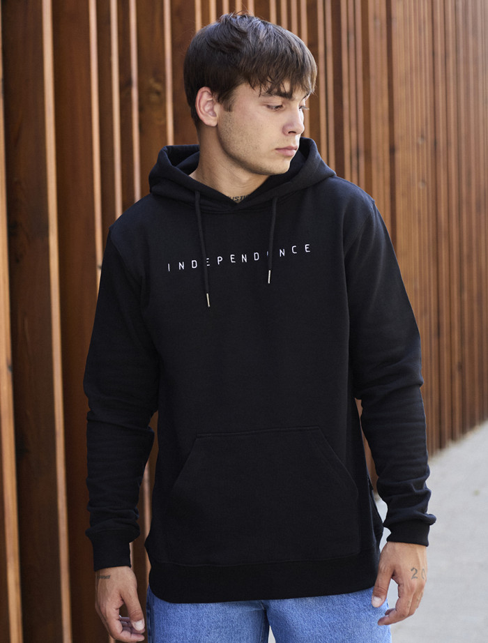 Hanorac Staff independence