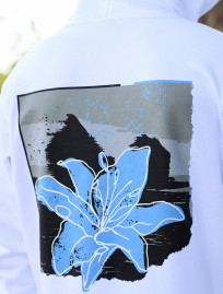 Hanorac Staff flower