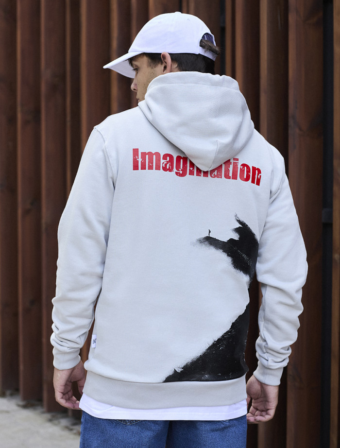 Hanorac Staff imagination