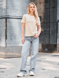 Tricou de damă Staff dy milk