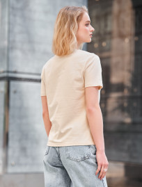 Tricou de damă Staff dy milk