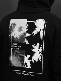 Hanorac Staff sunsets & palm trees