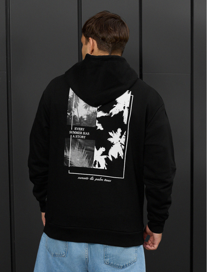 Hanorac Staff sunsets & palm trees