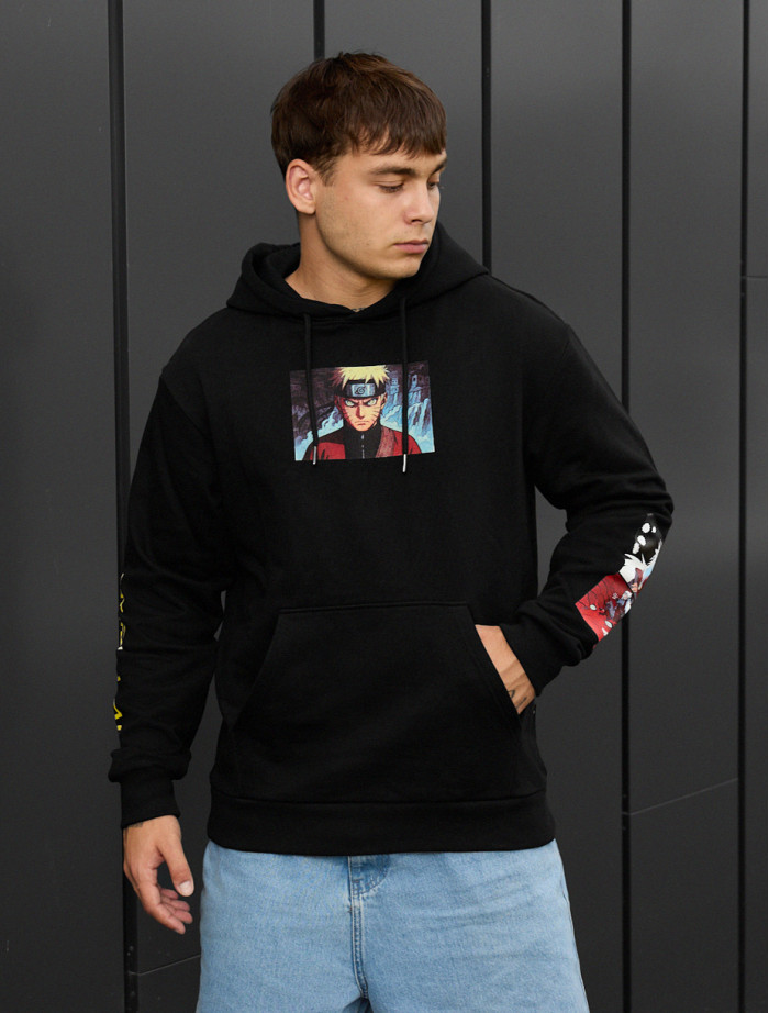 Hanorac Staff sunsets & heroes