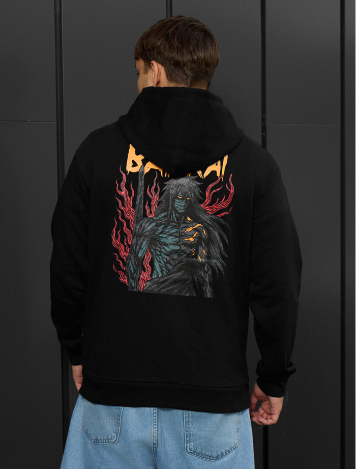 Hanorac Staff personage