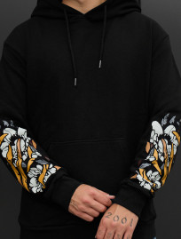 Hanorac Staff face