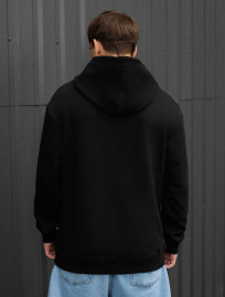 Hanorac Staff logo black