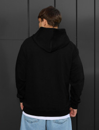 Hanorac Staff black basic