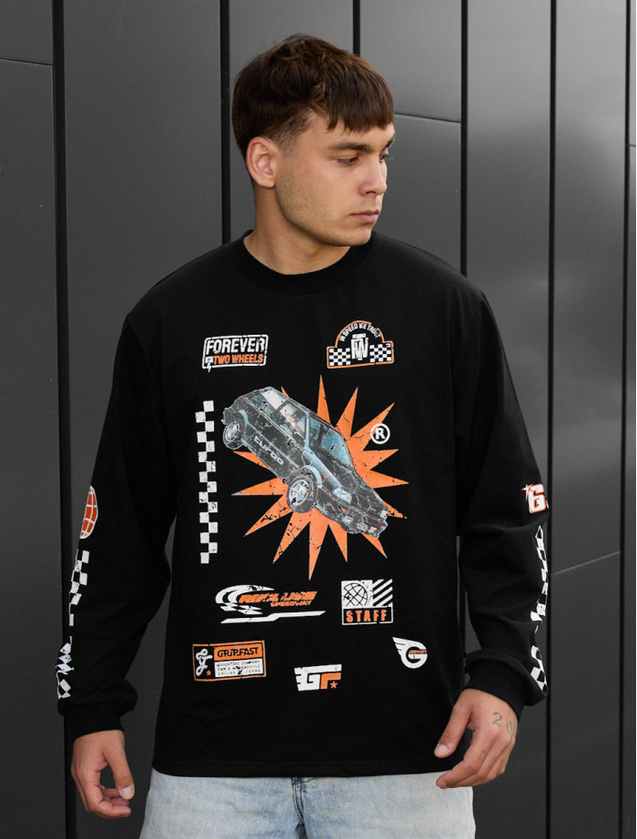 Bluză Staff forever