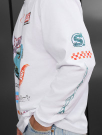 Bluză Staff topstar