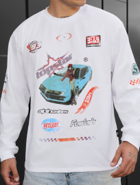 Bluză Staff topstar