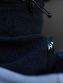 Bizon Staff black