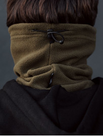 Bizon Staff khaki