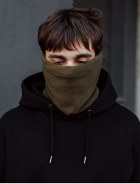Bizon Staff khaki