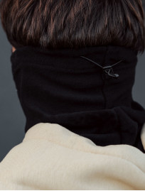 BizonStaff black logo
