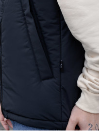 Vestă Staff ar navy