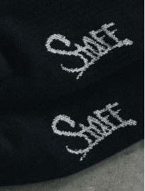 Șosete de damă Staff black