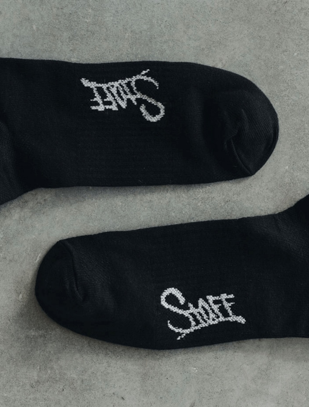 Șosete de damă Staff black