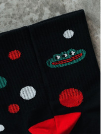 Șosete Staff frog