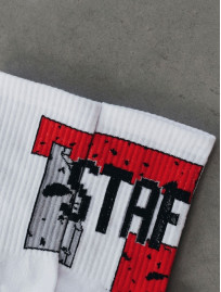 Șosete Staff logo