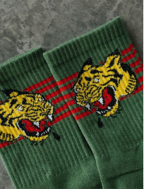 Șosete Staff tiger