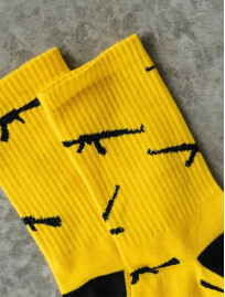 Șosete Staff AK