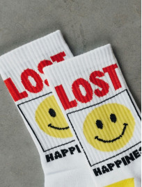 Șosete Staff lost