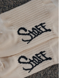 Șosete de damă Staff beige