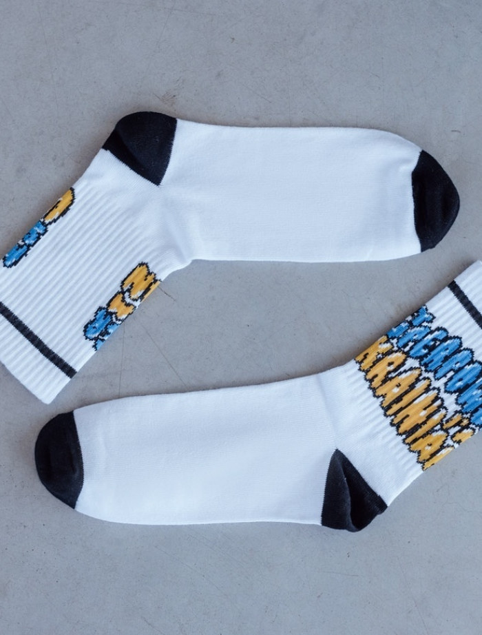 Șosete Staff ukrainian