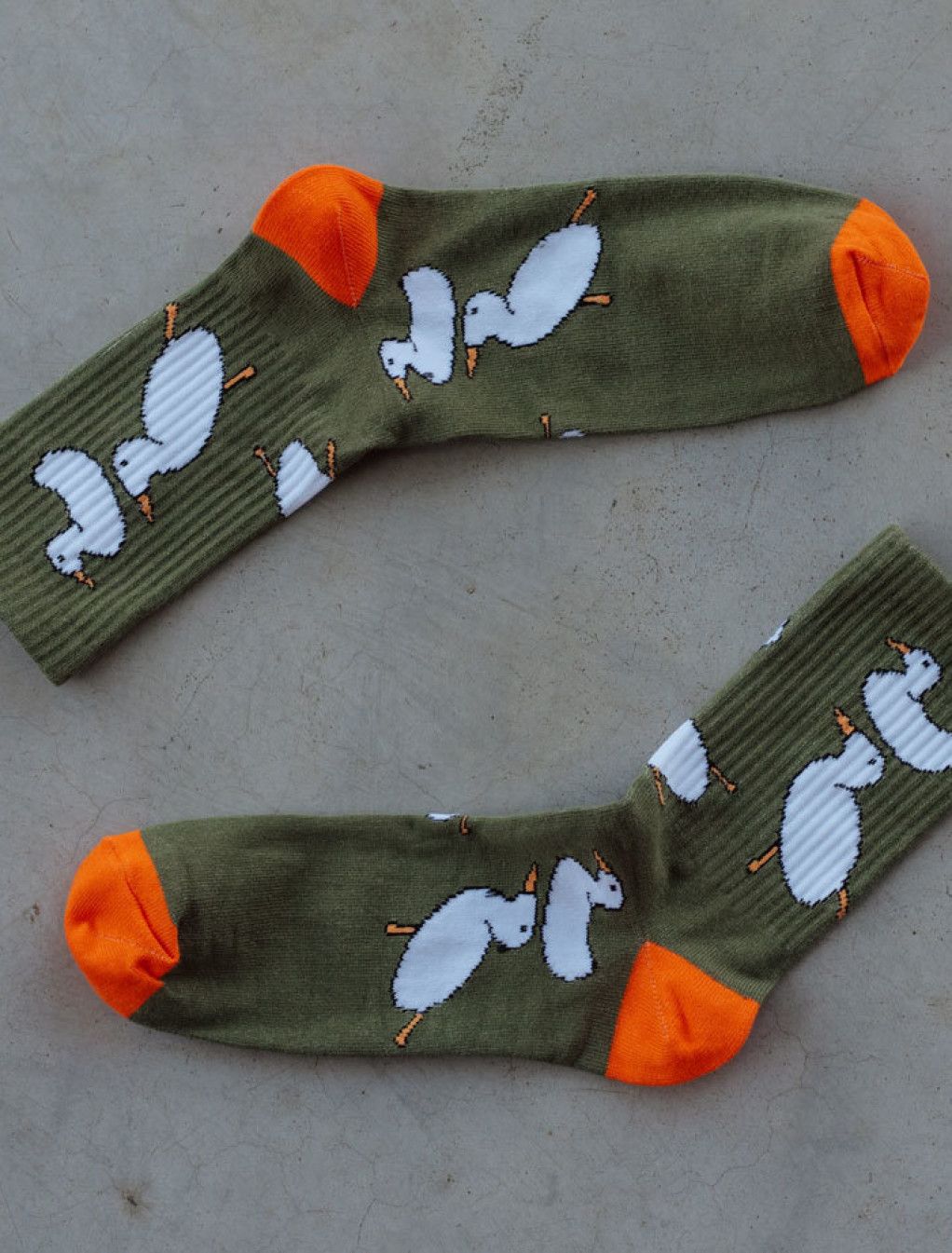 Șosete Staff duck