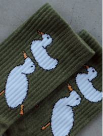 Șosete Staff duck