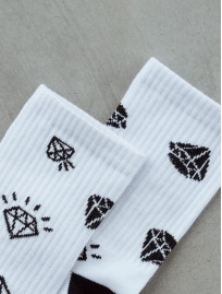 Șosete Staff diamond