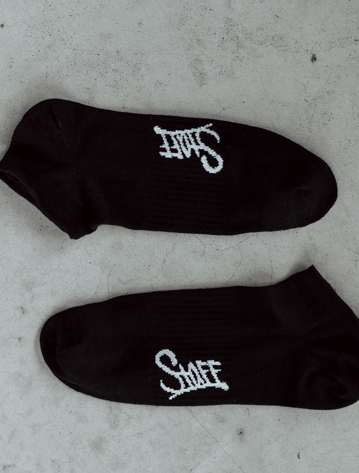 Șosete Staff black m 39-42