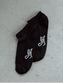 Șosete Staff black m 39-42