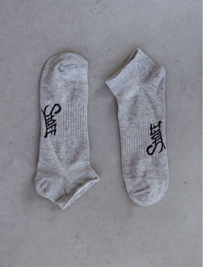 Șosete Staff gray m. 43-46