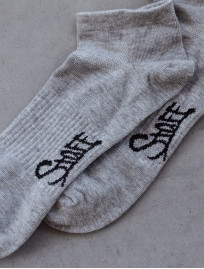 Șosete Staff gray m. 43-46