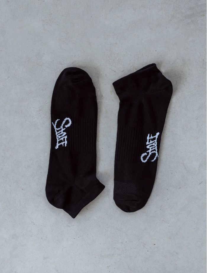 Șosete Staff black m. 43-46