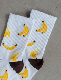 Sosete Staff banana