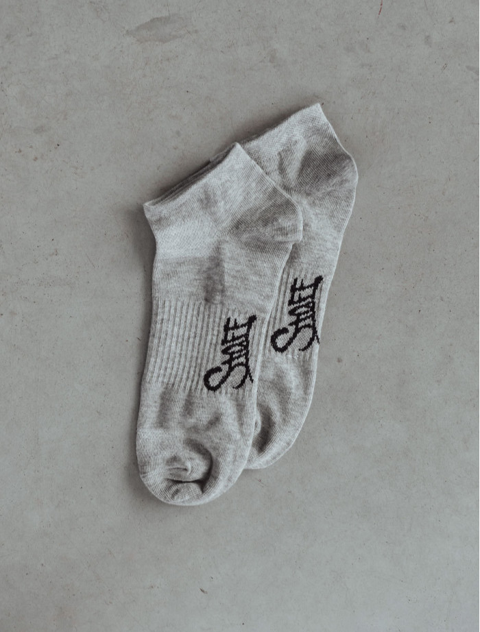 Șosete Staff gray (m.39-42)